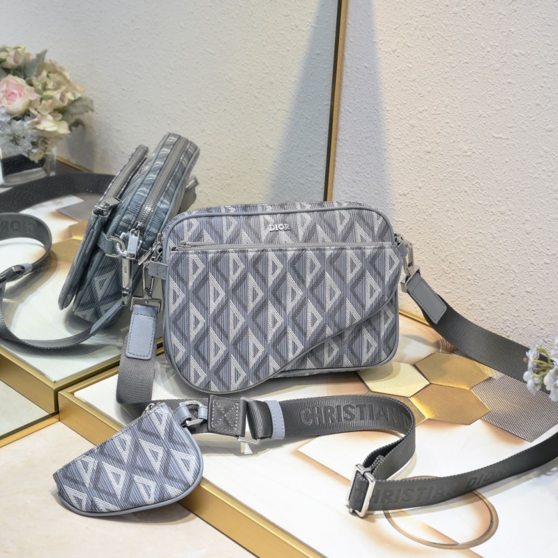 D*or satchel bags